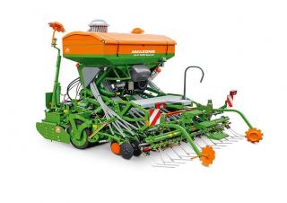 Semoirs Amazone AD-P 4001 Special WS