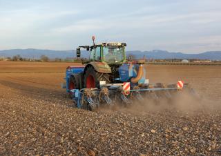 Semoirs Lemken Azurit 9/6.70 K D