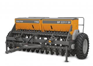 Semoirs Valtra BP 2217
