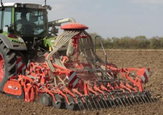 Semoirs Kuhn BTF 4030-32