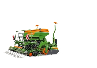 Semoirs Amazone Cataya 3000 Special RoTeC