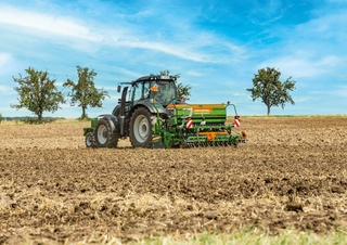 Semoirs Amazone Cataya 3000 Special RoTeC