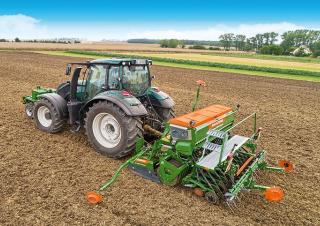 Semoirs Amazone Cataya 3000 Super TwinTeC