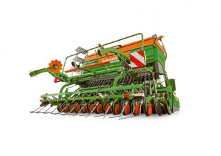 Semoirs Amazone Cataya 4000 Super RoTeC