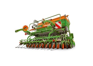Semoirs Amazone Cataya 4000 Super RoTeC