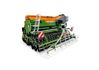 Semoirs Amazone Cataya 4000 Super TwinTec