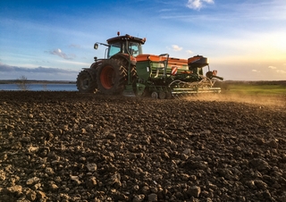 Semoirs Amazone Cataya 4000 Super TwinTec