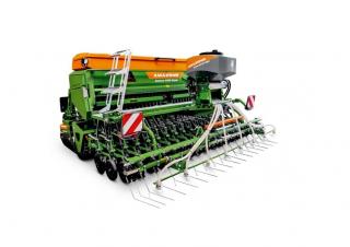 Semoirs Amazone Cataya 4000 Super TwinTec