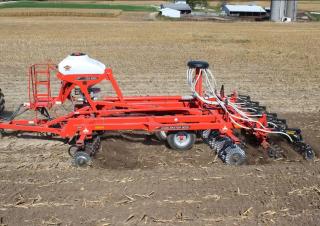 Semoirs Kuhn CCX 9000-34 8010-25