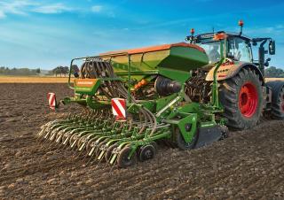 Semoirs Amazone Centaya 3000 Super RoTeC