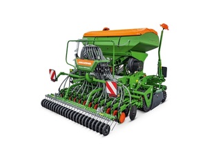 Semoirs Amazone Centaya 3000 Super RoTeC