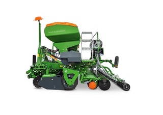 Semoirs Amazone Centaya 3000 Super RoTeC
