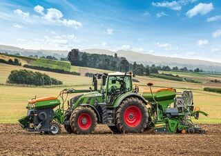 Semoirs Amazone Centaya 3000 Super RoTeC
