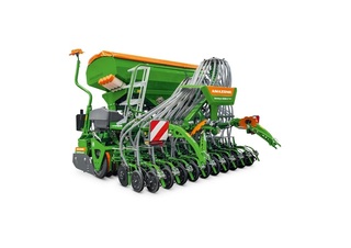 Semoirs Amazone Centaya 3000 Super TwinTeC