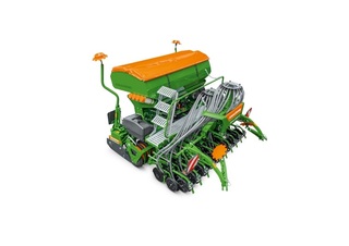 Semoirs Amazone Centaya 3000 Super TwinTeC