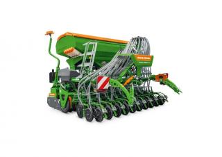 Semoirs Amazone Centaya 3000 Super TwinTeC