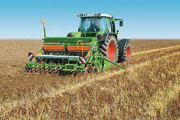 Semoirs Amazone D9 2500 Special RoTeC