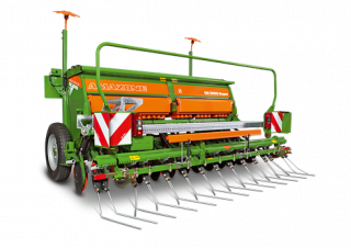 Semoirs Amazone D9 3000 Super RoTeC