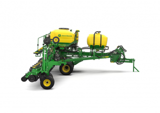 Semoirs John Deere DB44 24Row22