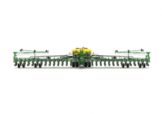 Semoirs John Deere DB80 32Row30