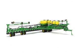 Semoirs John Deere DB80 32Row30