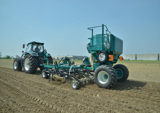 Semoirs Arbos Direkta 450-F