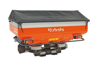 Technologie du lisier et du fumier Semoirs Kubota DSM-W 1550 