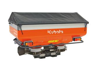 Technologie du lisier et du fumier Semoirs Kubota DSM-W 2000 