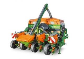 Semoirs Amazone ED 3000 C Special
