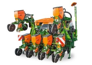 Semoirs Amazone ED 3000 Special