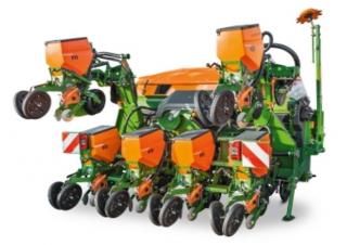 Semoirs Amazone ED 3000 Super