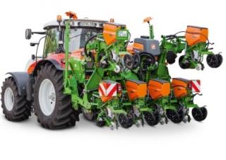 Semoirs Amazone ED 4500-2C Special