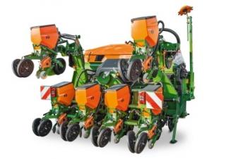 Semoirs Amazone ED 4500-2C Special