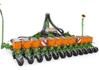 Semoirs Amazone ED 6000-2 Super