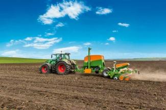 Semoirs Amazone EDX 6000 TC