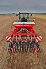 Semoirs Horsch Express 3 TD