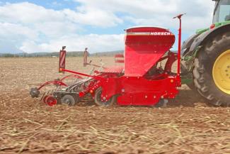 Semoirs Horsch Express 3 TD