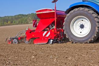Semoirs Horsch Express 3 TD