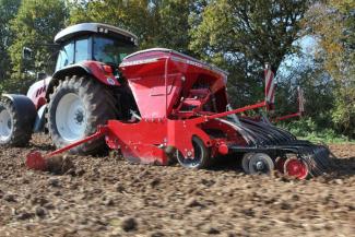 Semoirs Horsch Express 3 TD
