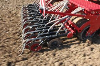 Semoirs Horsch Express 3 TD