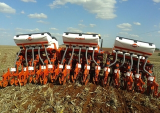 Semoirs Kuhn Flex 13