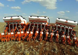 Semoirs Kuhn Flex 17