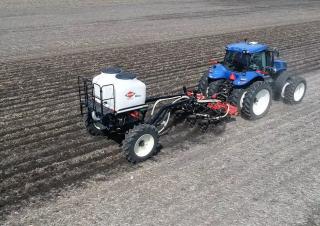 Cultivateurs Kuhn Gladiator 1210M-440