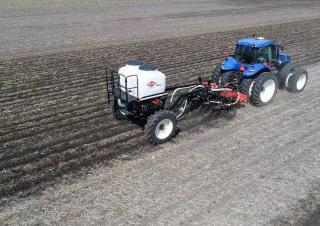 Cultivateurs Kuhn Gladiator 1210M-440