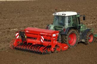 Semoirs Kuhn Integra 4003-32 SD 