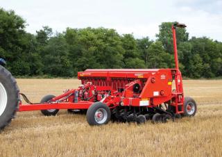Semoirs Kuhn Krause 5200NT-20