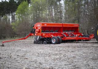 Semoirs Kuhn Krause 9400NT-20