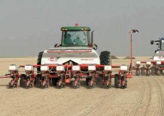 Semoirs Kuhn Maxima 2 GT 950