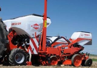 Semoirs Kuhn Maxima 2 GT 950