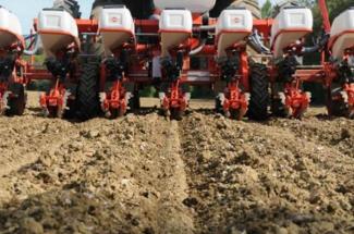 Semoirs Kuhn Maxima 2 M